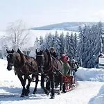 Lejlighed Keilbergpanorama