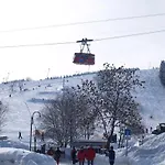 Keilbergpanorama Oberwiesenthal