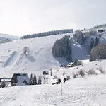 Keilbergpanorama Lejlighed Oberwiesenthal