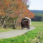 Keilbergpanorama Lejlighed *