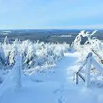 Keilbergpanorama Lejlighed Oberwiesenthal
