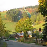 Keilbergpanorama Lejlighed Oberwiesenthal