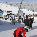 Keilbergpanorama Lejlighed *
