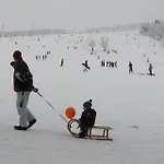 Lejlighed Keilbergpanorama Oberwiesenthal