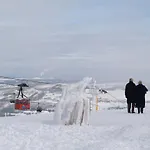 Keilbergpanorama Lejlighed Oberwiesenthal