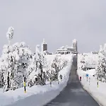 Keilbergpanorama Lejlighed Oberwiesenthal