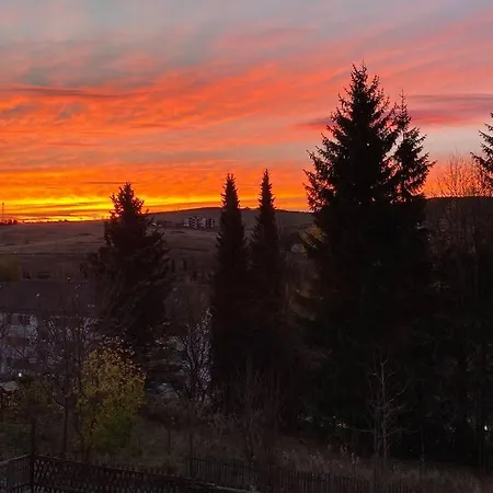 Lejlighed Keilbergpanorama