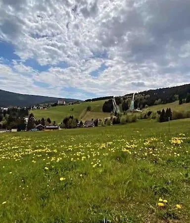 Keilbergpanorama Apartment