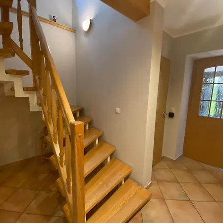 Apartment Keilbergpanorama