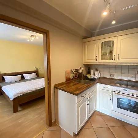 Keilbergpanorama Apartment *
