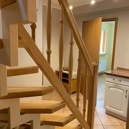 Apartment Keilbergpanorama Oberwiesenthal