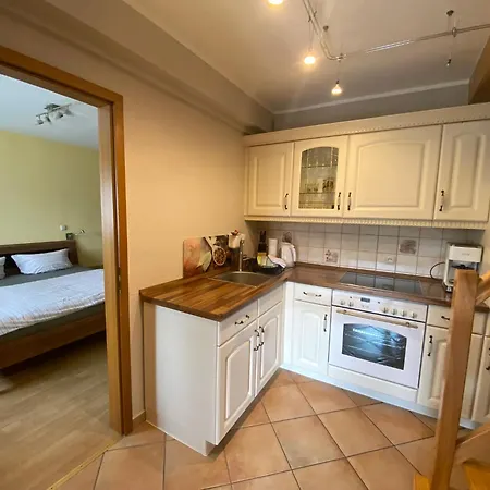 Keilbergpanorama Apartment