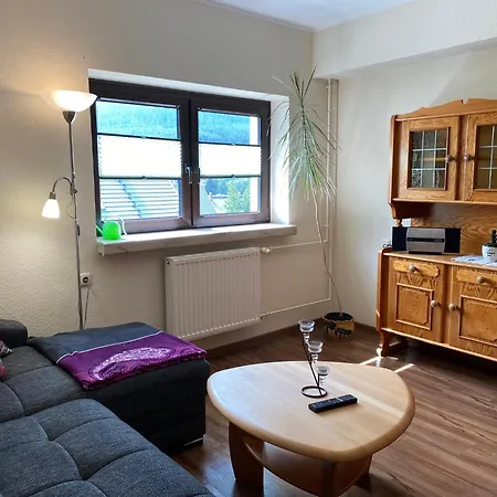 Keilbergpanorama Apartment *