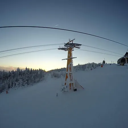 Keilbergpanorama Lägenhet *