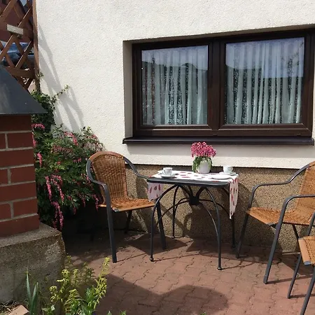 Apartment Keilbergpanorama