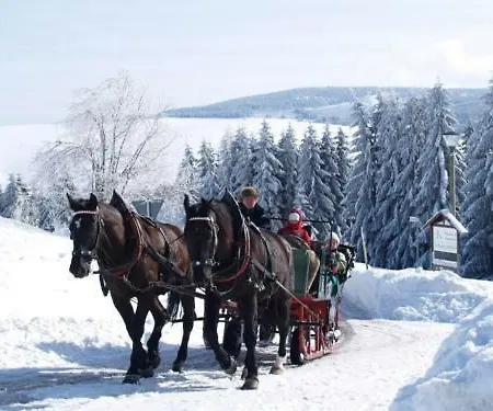 Apartamento Keilbergpanorama
