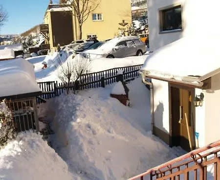 Apartment Keilbergpanorama *
