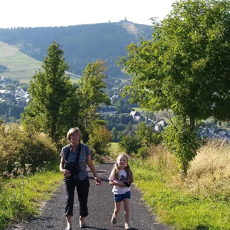 Keilbergpanorama Lägenhet