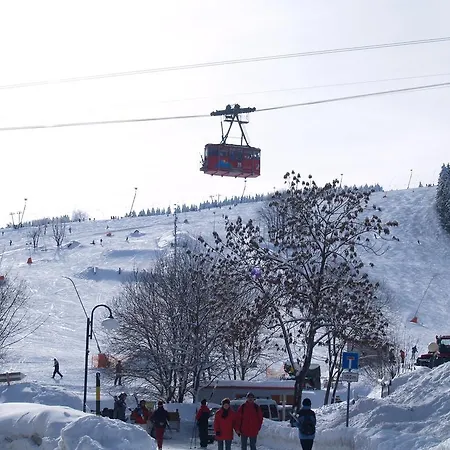 Keilbergpanorama Oberwiesenthal