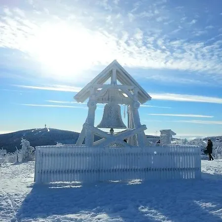 Keilbergpanorama * Oberwiesenthal