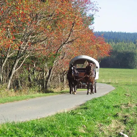 Keilbergpanorama Lägenhet *