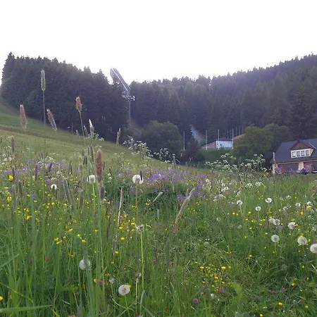 Keilbergpanorama * Oberwiesenthal