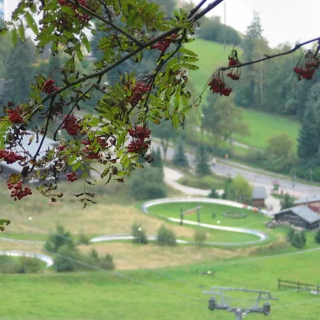 Apartment Keilbergpanorama