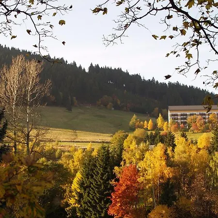 Apartment Keilbergpanorama