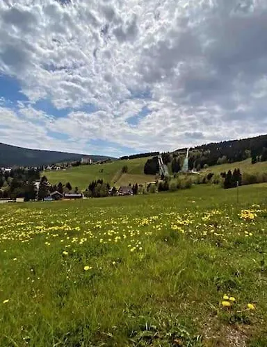 Keilbergpanorama Apartment