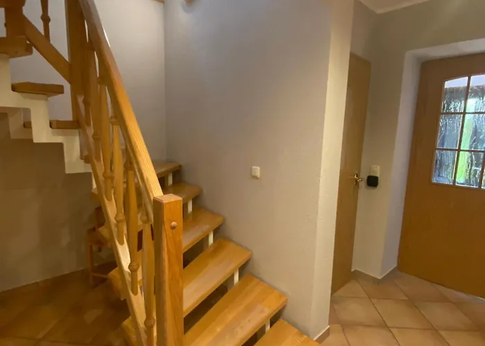 Apartment Keilbergpanorama