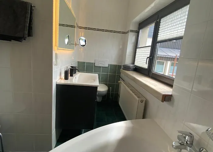 Apartment Keilbergpanorama *