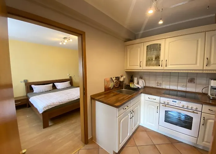 Keilbergpanorama Apartment *