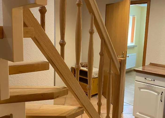 Apartment Keilbergpanorama Oberwiesenthal