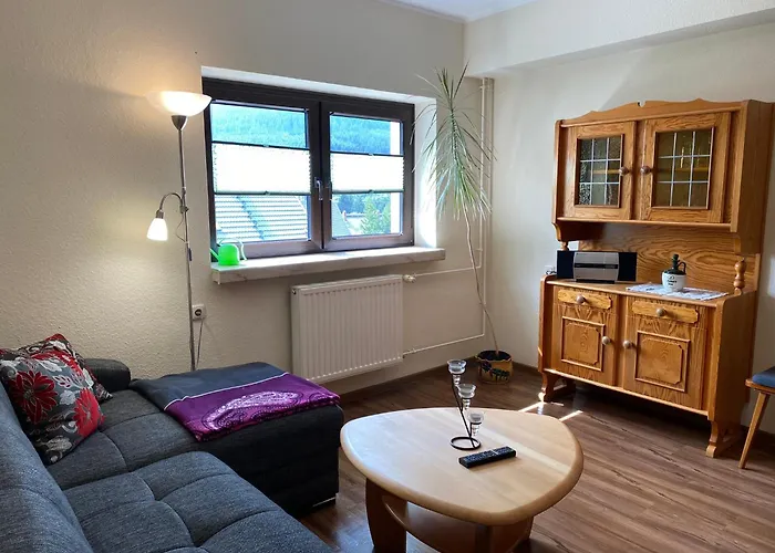 Keilbergpanorama Apartment *