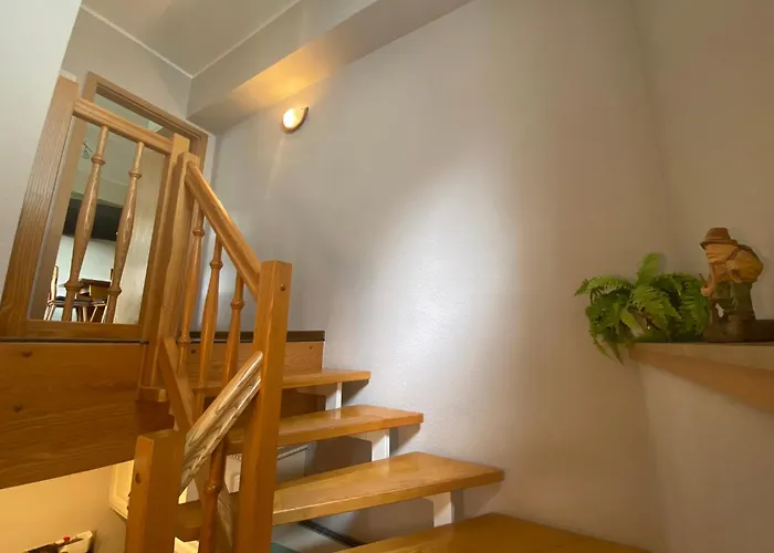 Keilbergpanorama Apartment Oberwiesenthal