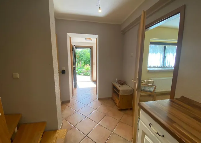 Keilbergpanorama Apartment