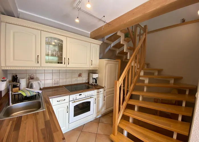 Apartment Keilbergpanorama Oberwiesenthal