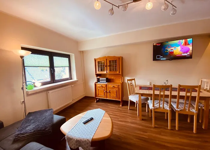 Apartment Keilbergpanorama *