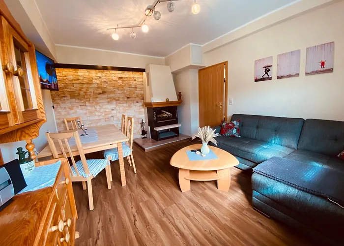 Keilbergpanorama Oberwiesenthal