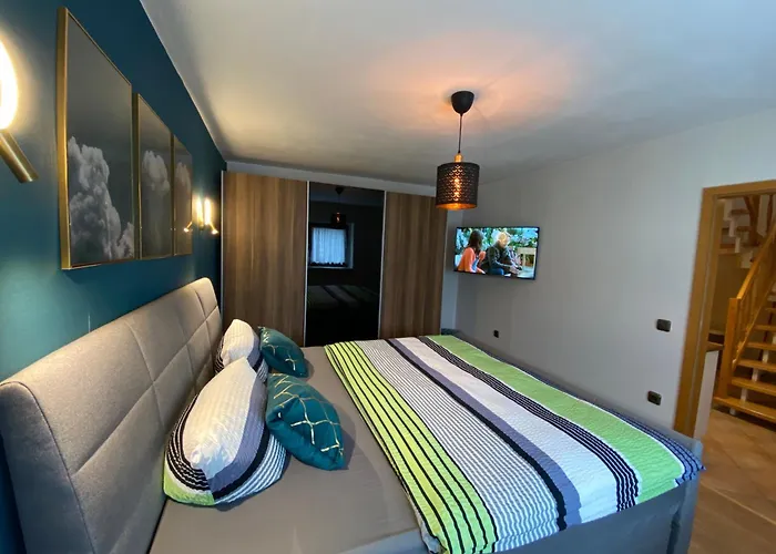 Keilbergpanorama * Oberwiesenthal