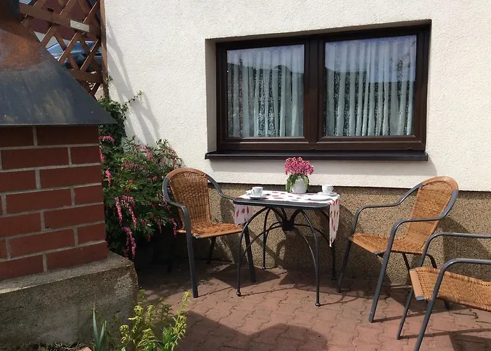 Apartment Keilbergpanorama