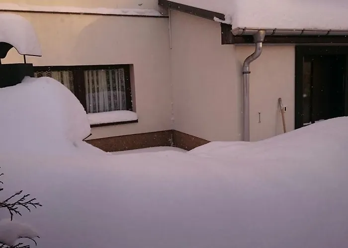 Keilbergpanorama * Oberwiesenthal