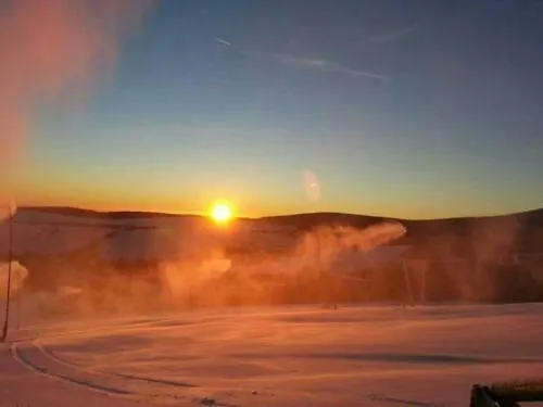Apartment Keilbergpanorama Oberwiesenthal