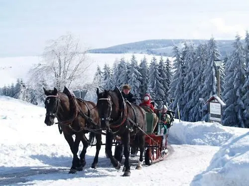 Apartment Keilbergpanorama