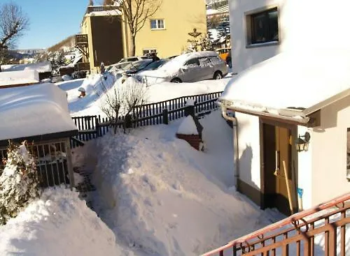 Apartment Keilbergpanorama *