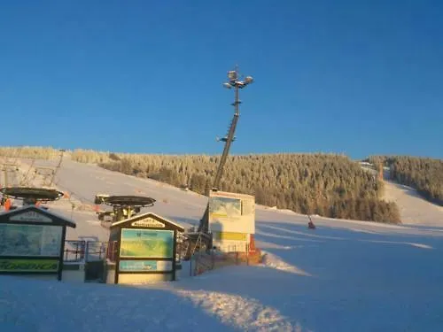 Keilbergpanorama Apartment *