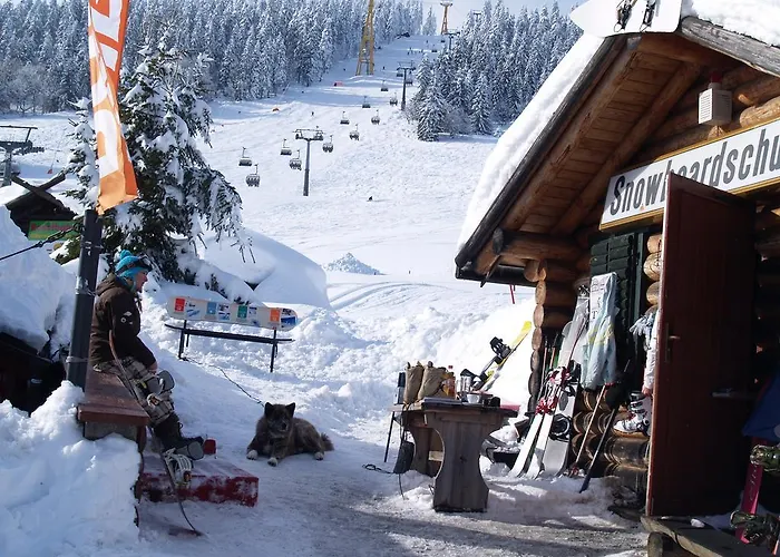 Keilbergpanorama Apartment