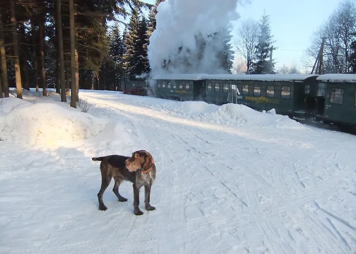 Keilbergpanorama Apartment *