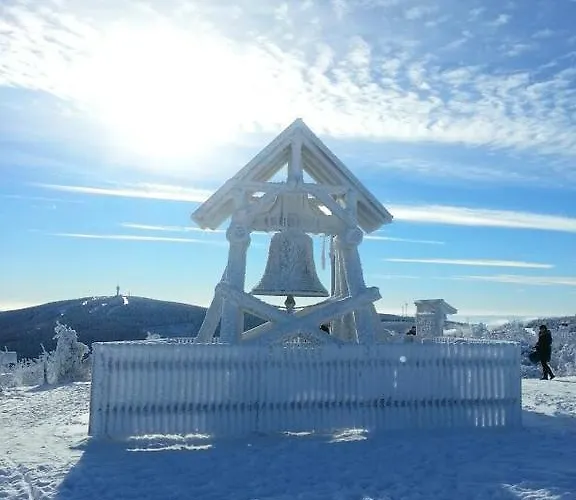 Keilbergpanorama * Oberwiesenthal