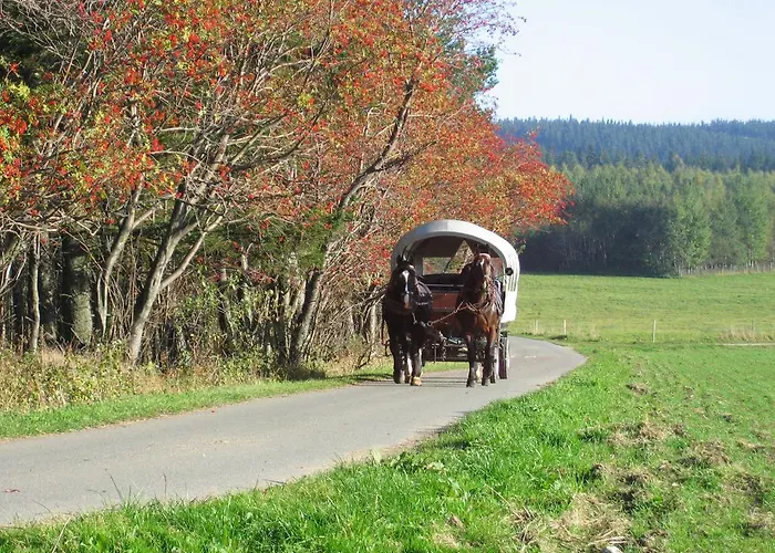 Keilbergpanorama Apartment *